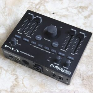 【中古】Roland VT-4 ボーカルエフェクター - 画像 (3)