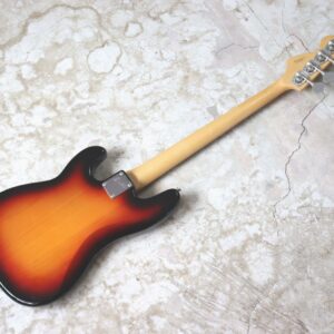 【中古】Squier Precision Bass Special エレキベース 3トーンサンバースト - 画像 (3)