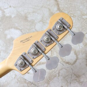 【中古】Squier Precision Bass Special エレキベース 3トーンサンバースト - 画像 (6)