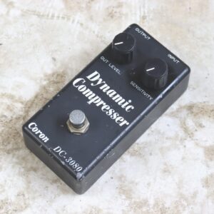 【中古】Coron DC-3080 コンプレッサー