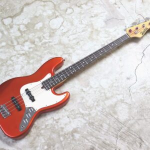 【中古】Bacchus BJB-1R ジャズベースタイプ