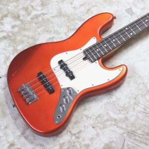 【中古】Bacchus BJB-1R ジャズベースタイプ - 画像 (2)