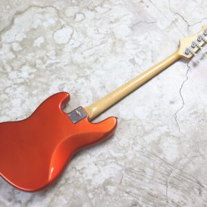 【中古】Bacchus BJB-1R ジャズベースタイプ - 画像 (3)