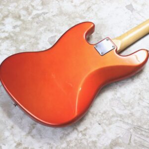 【中古】Bacchus BJB-1R ジャズベースタイプ - 画像 (4)
