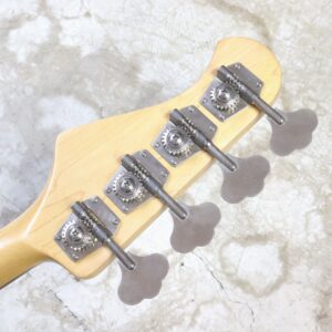 【中古】Bacchus BJB-1R ジャズベースタイプ - 画像 (6)