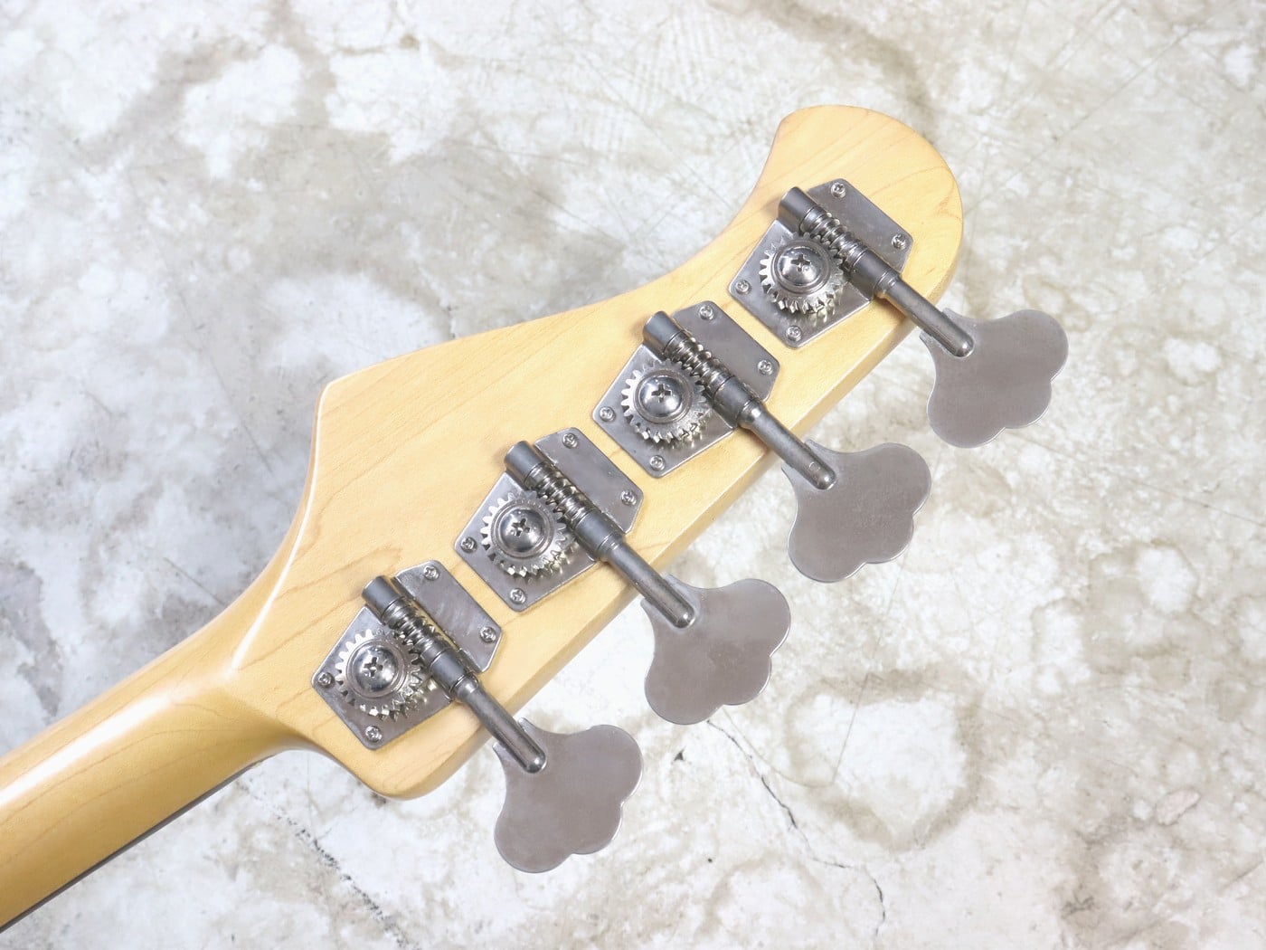 【中古】Bacchus BJB-1R ジャズベースタイプ - 画像 (6)
