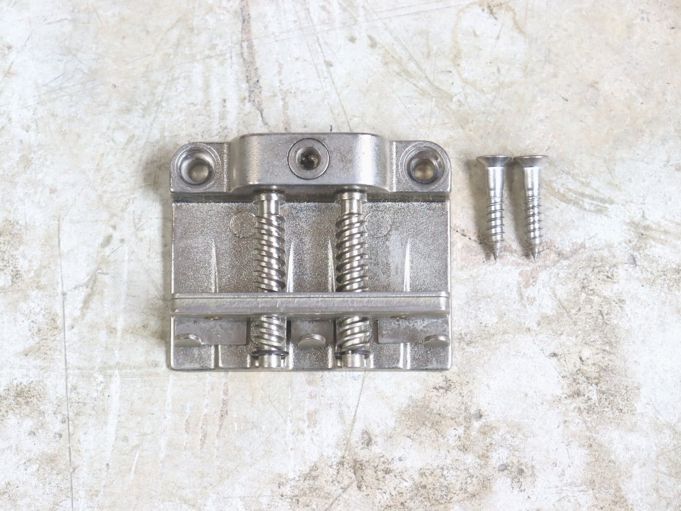 【中古】SCHALLER TENSION CONTROLLER ギターパーツ