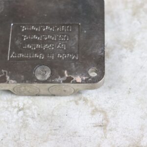 【中古】SCHALLER TENSION CONTROLLER ギターパーツ - 画像 (3)