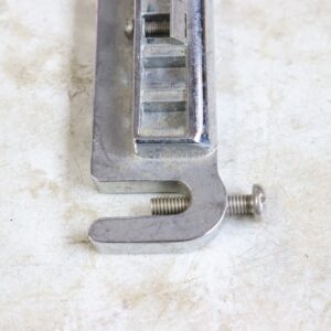 【中古・現状渡し】ALLPARTS Leo Quan Badass ギターパーツ - 画像 (3)