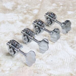 【中古・現状渡し】GOTOH GB11W ペグ