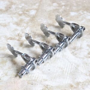 Alternative view of 【中古・現状渡し】GOTOH GB11W ペグ