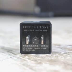 【中古】FREE THE TONE CUBY FA-9 ACアダプター - 画像 (2)