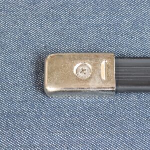 【中古】SHINOS ROCKET 6L6 Non Wash Denim ギターコンボアンプ - 画像 (6)