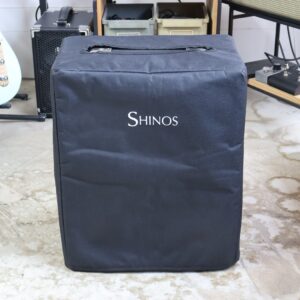 【中古】SHINOS ROCKET 6L6 Non Wash Denim ギターコンボアンプ - 画像 (7)