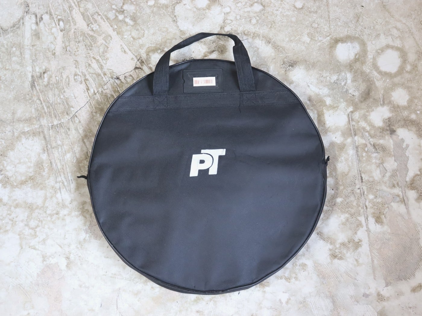 【中古】Playtech メッシュシンバル 5枚セット - 画像 (11)