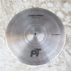 【中古】Playtech メッシュシンバル 5枚セット - 画像 (4)