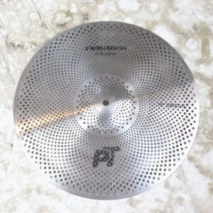 【中古】Playtech メッシュシンバル 5枚セット - 画像 (6)