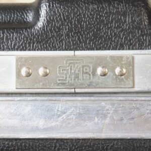 【中古】SKB 6U 樹脂製ラックケース - 画像 (6)