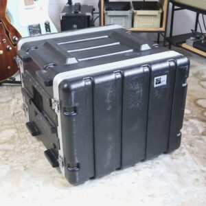 【中古】Classic Pro 8U ラックケース