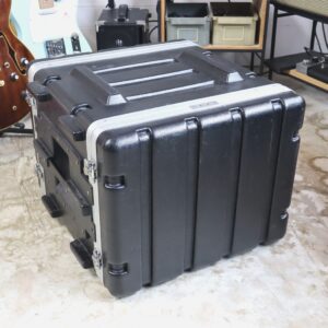 【中古】Classic Pro 8U ラックケース - 画像 (2)