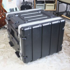 【中古】Classic Pro 8U ラックケース - 画像 (3)