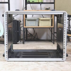 【中古】Classic Pro 8U ラックケース - 画像 (4)