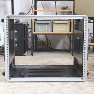 【中古】Classic Pro 8U ラックケース - 画像 (5)