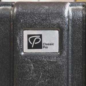【中古】Classic Pro 8U ラックケース - 画像 (6)
