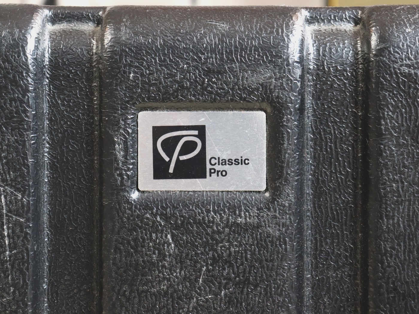 【中古】Classic Pro 8U ラックケース - 画像 (6)
