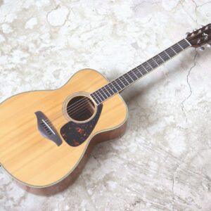 【中古】YAMAHA FS720 アコースティックギター