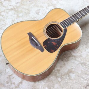 【中古】YAMAHA FS720 アコースティックギター - 画像 (2)