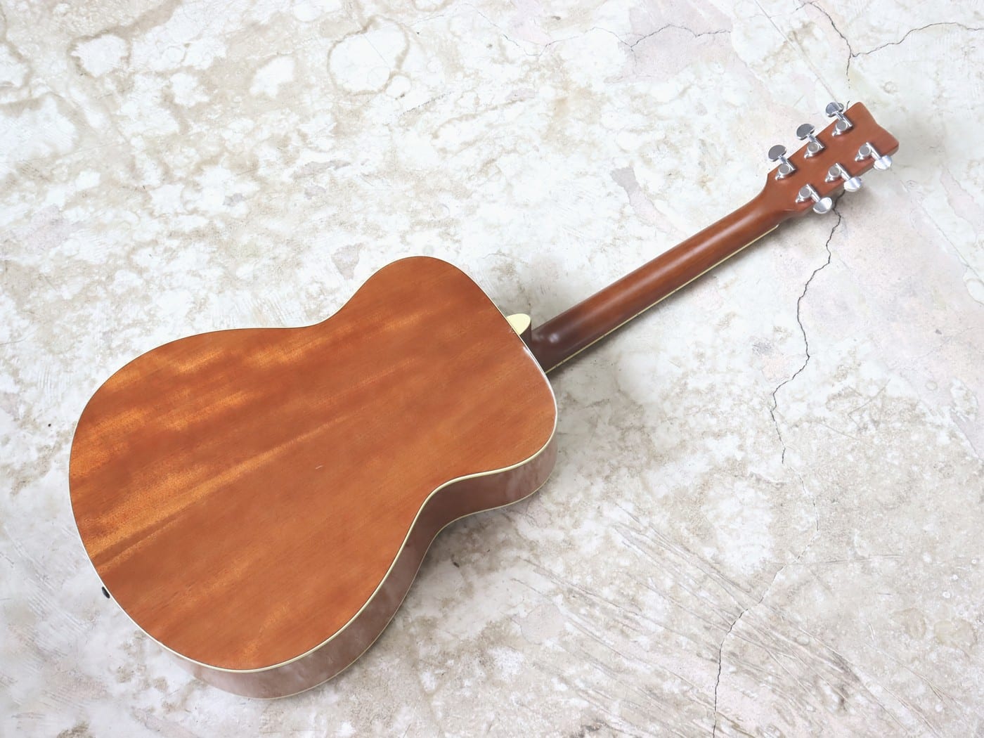【中古】YAMAHA FS720 アコースティックギター - 画像 (3)