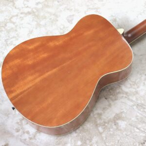 【中古】YAMAHA FS720 アコースティックギター - 画像 (4)