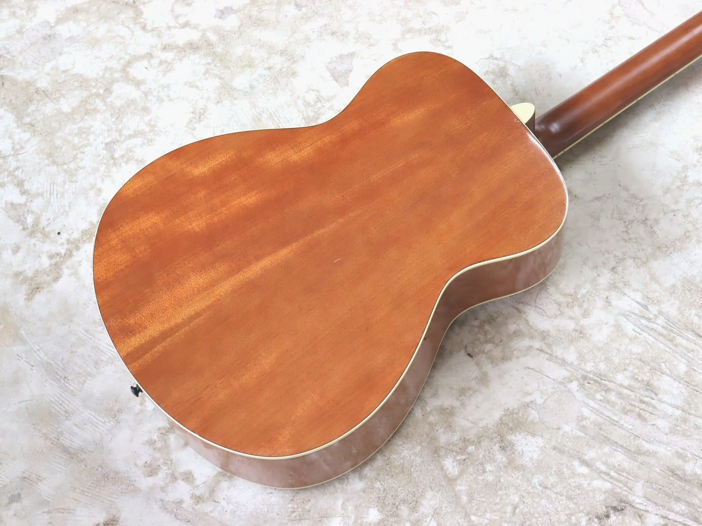 【中古】YAMAHA FS720 アコースティックギター - 画像 (4)