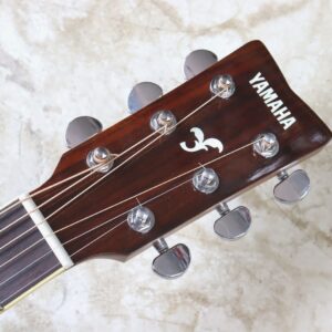 【中古】YAMAHA FS720 アコースティックギター - 画像 (5)
