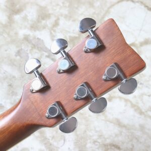 【中古】YAMAHA FS720 アコースティックギター - 画像 (6)