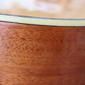 【中古】YAMAHA FS720 アコースティックギター - 画像 (10)