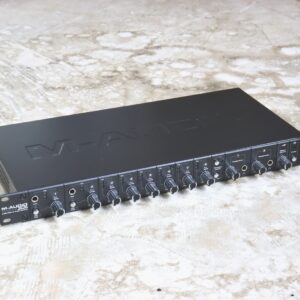 【中古】M-AUDIO ProFire 2626 オーディオインターフェース #1