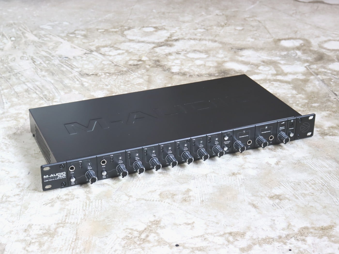 中古】M-AUDIO ProFire 2626 オーディオインターフェース #1 - 神奈川