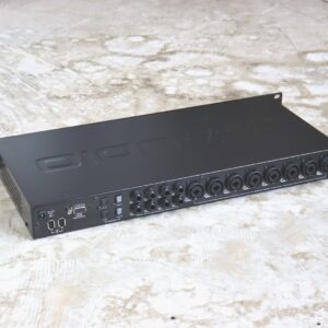 【中古】M-AUDIO ProFire 2626 オーディオインターフェース #1 - 画像 (2)