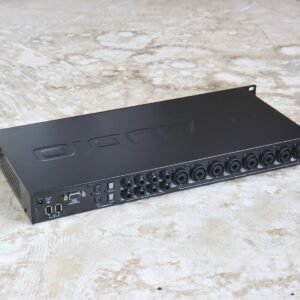 Alternative view of 【中古】M-AUDIO ProFire 2626 オーディオインターフェース #2