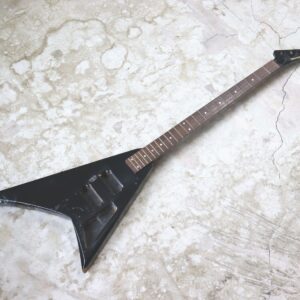 【中古・ジャンク】FERNANDES JSB-70 エレキベース ハードウェア欠品