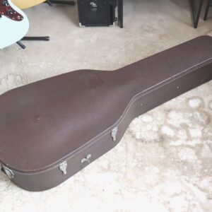 【中古】Morris Tornado 向けハードケース