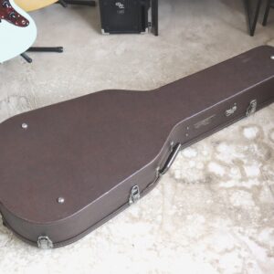 【中古】Morris Tornado 向けハードケース - 画像 (2)