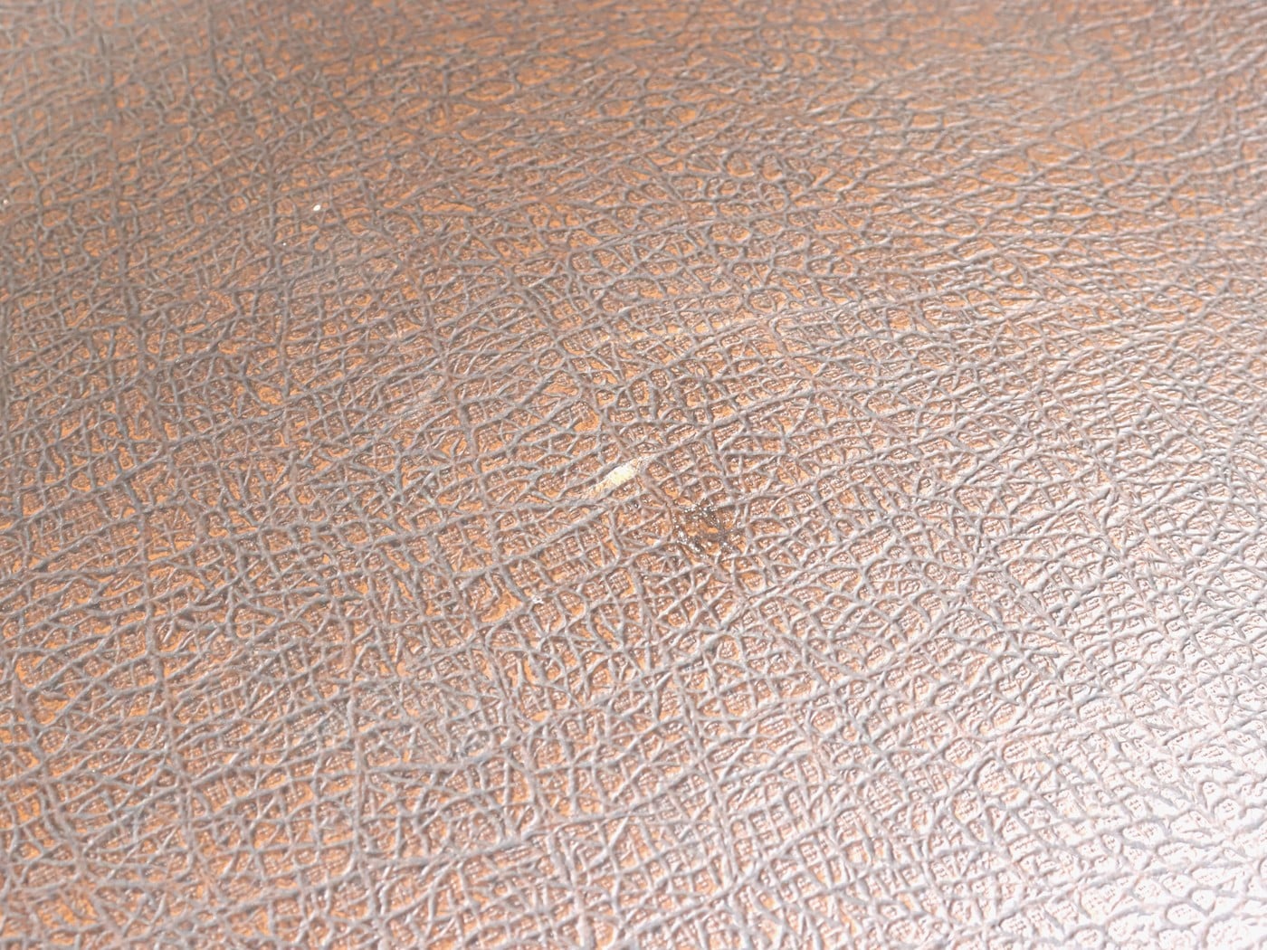 【中古】Morris Tornado 向けハードケース - 画像 (4)