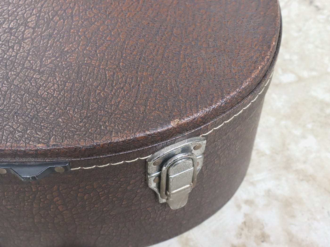 【中古】Morris Tornado 向けハードケース - 画像 (5)