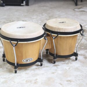 【中古】LP CP ボンゴ