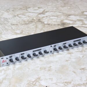 【中古】dbx 266XL コンプレッサー