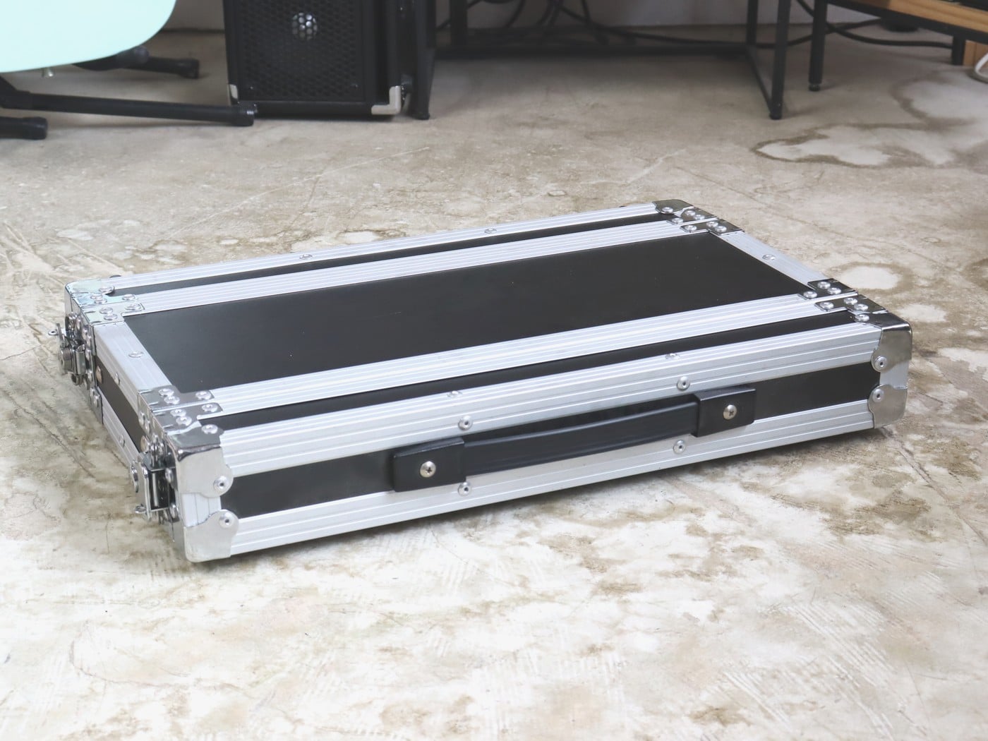中古】Classic Pro 1U ラックケース - 神奈川県の中古楽器店 パプリカ