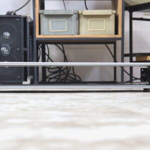 【中古】Classic Pro 1U ラックケース - 画像 (4)